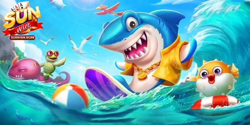 Tiêu chuẩn chọn mua các loại súng bắn cá chuẩn xác cho người mới